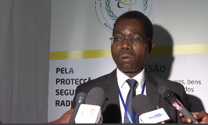 Moçambique elabora plano nacional integrado de apoio à segurança nuclear