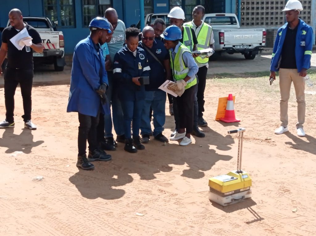 ANEA Celebra 16 Anos de Existência e Consolidação Nacional em Matérias de Radioprotecção e Segurança Nuclear foto 1 anea representacao 11.12.2025