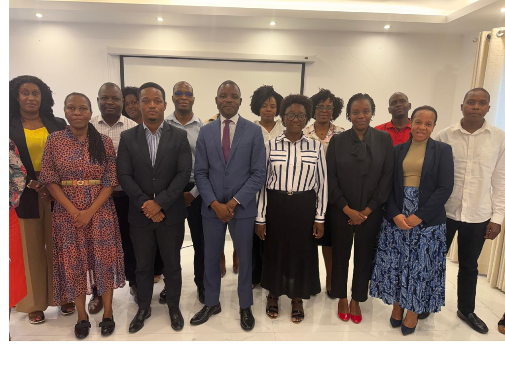 ANEA Capacita Pessoal Administrativo e Reforça Competências Institucionais Design sem nome 24.03.26