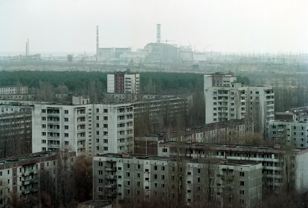 chernobyl1
